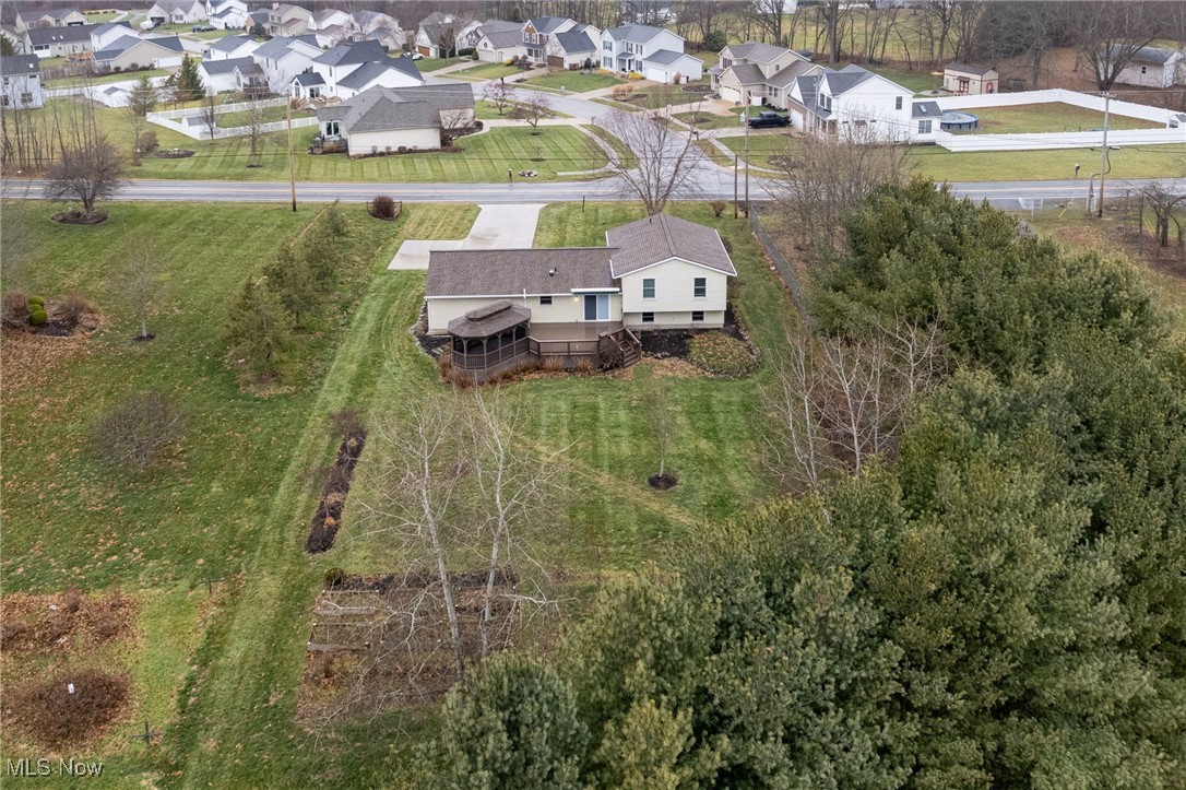 Brimfield - Residential