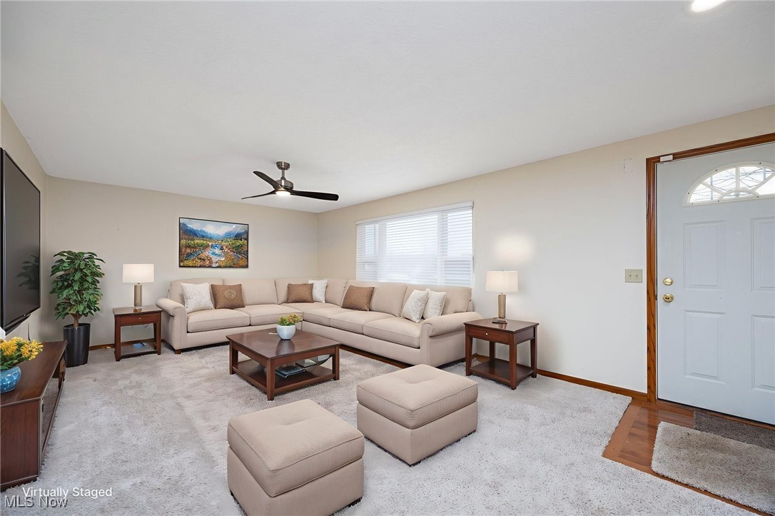 Brimfield - Residential