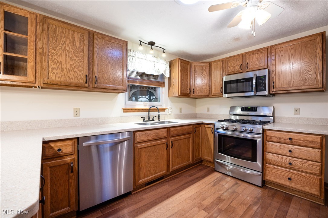 Brimfield - Residential