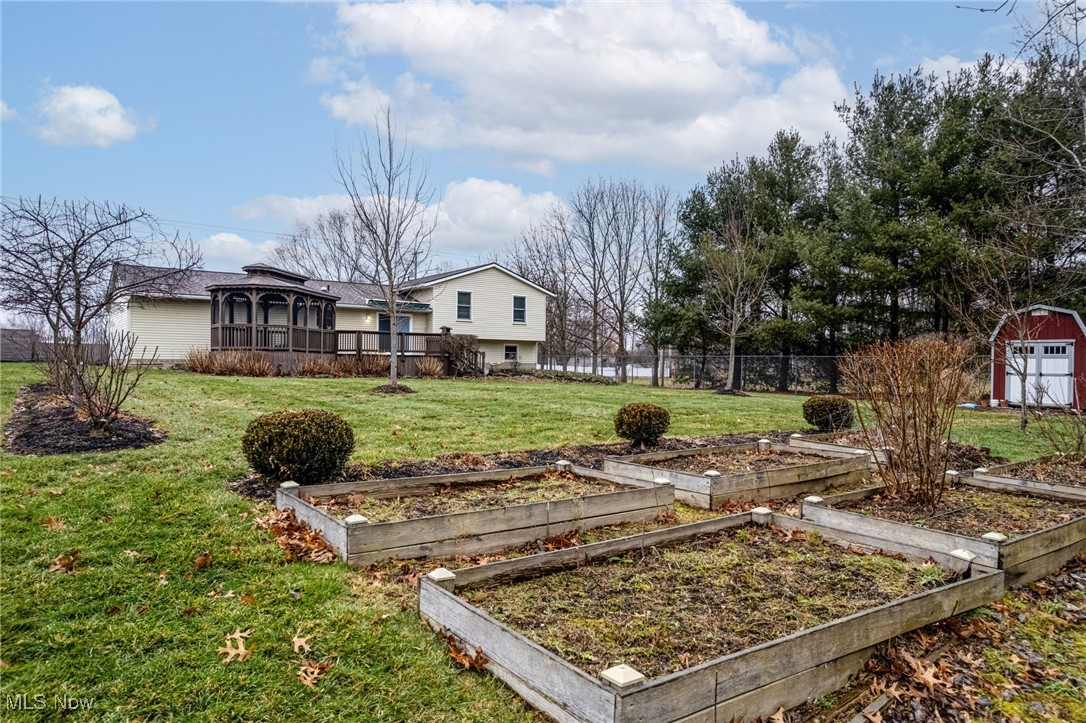 Brimfield - Residential