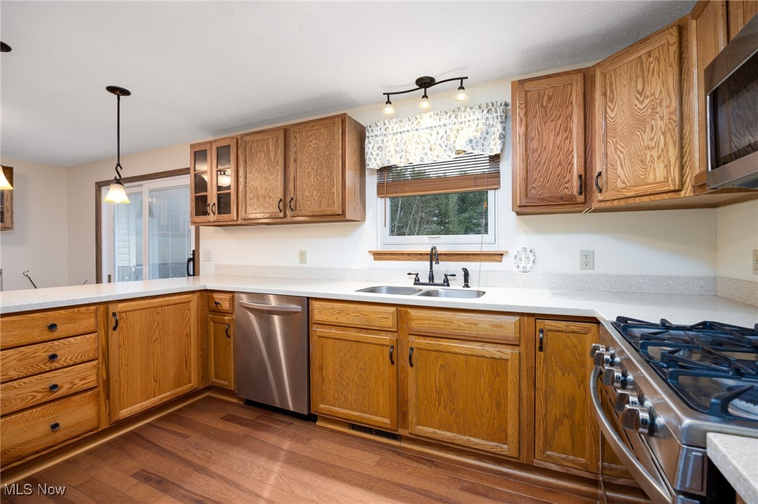 Brimfield - Residential