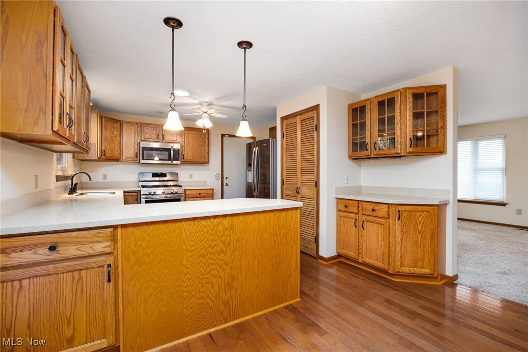 Brimfield - Residential