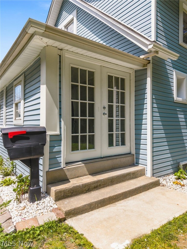 58 1st Street