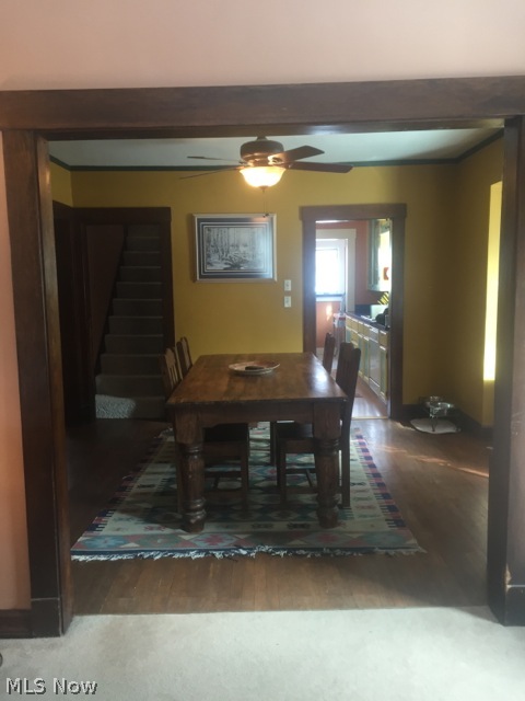 Yorkshire Heights - Residential Lease