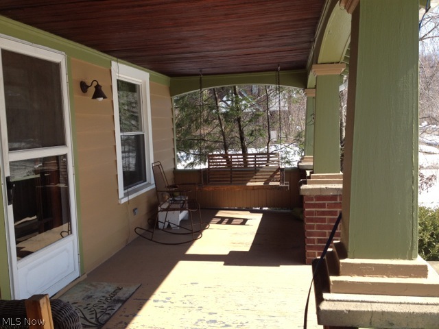 Yorkshire Heights - Residential Lease