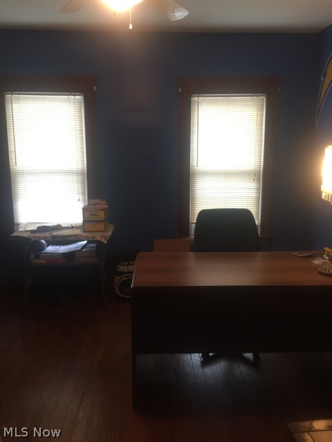 Yorkshire Heights - Residential Lease