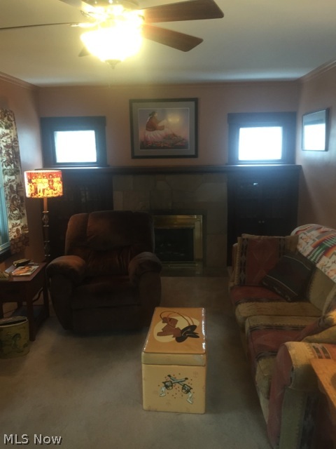 Yorkshire Heights - Residential Lease