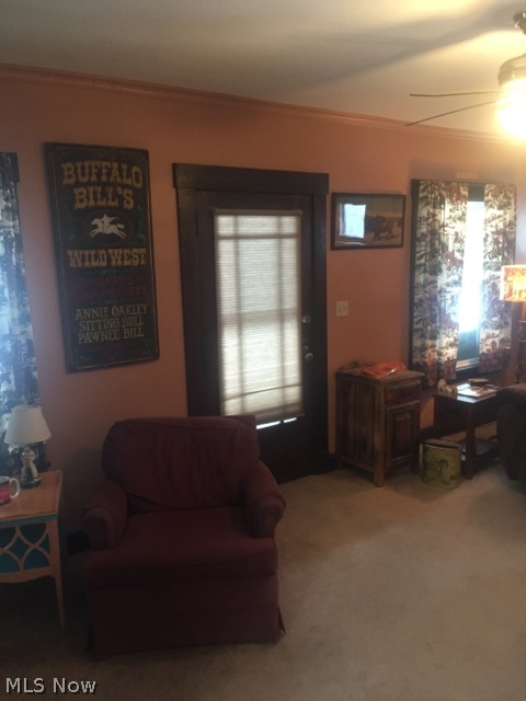 Yorkshire Heights - Residential Lease