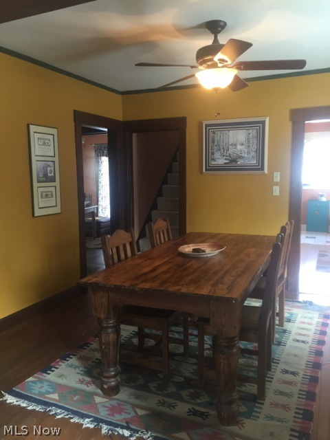 Yorkshire Heights - Residential Lease