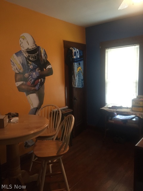 Yorkshire Heights - Residential Lease