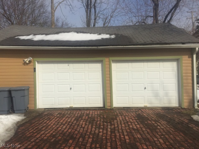 Yorkshire Heights - Residential Lease