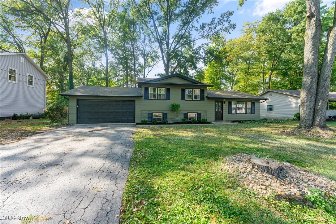Highland Park - Residential
