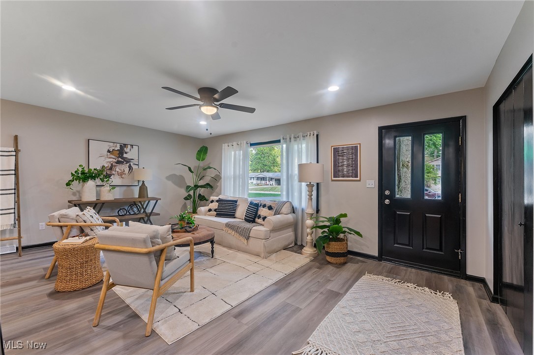 Highland Park - Residential