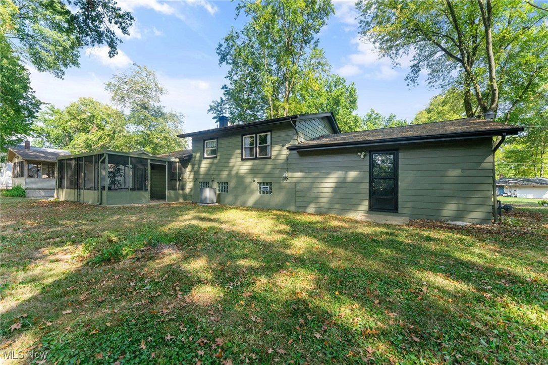 Highland Park - Residential
