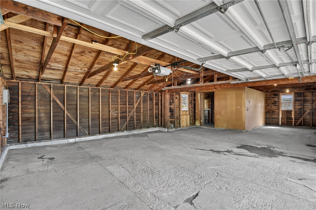 Brookpark Acres 02 - Residential