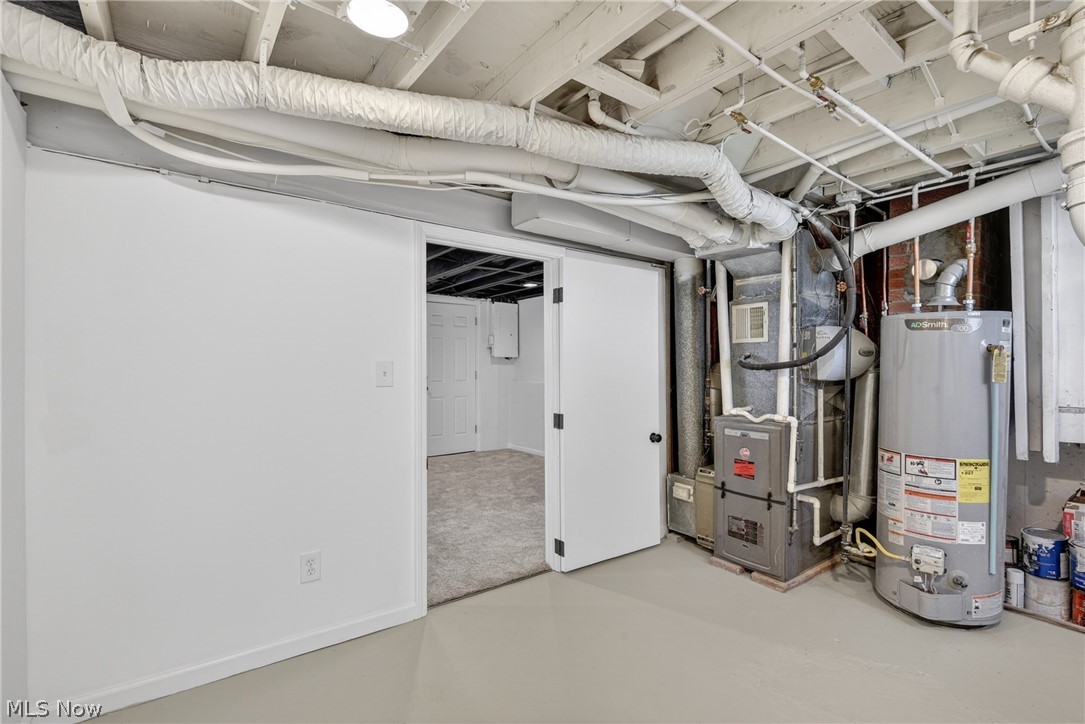 Brookpark Acres 02 - Residential