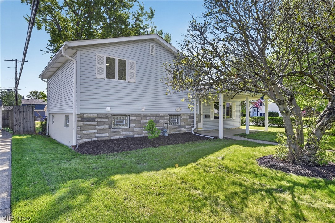 Brookpark Acres 02 - Residential