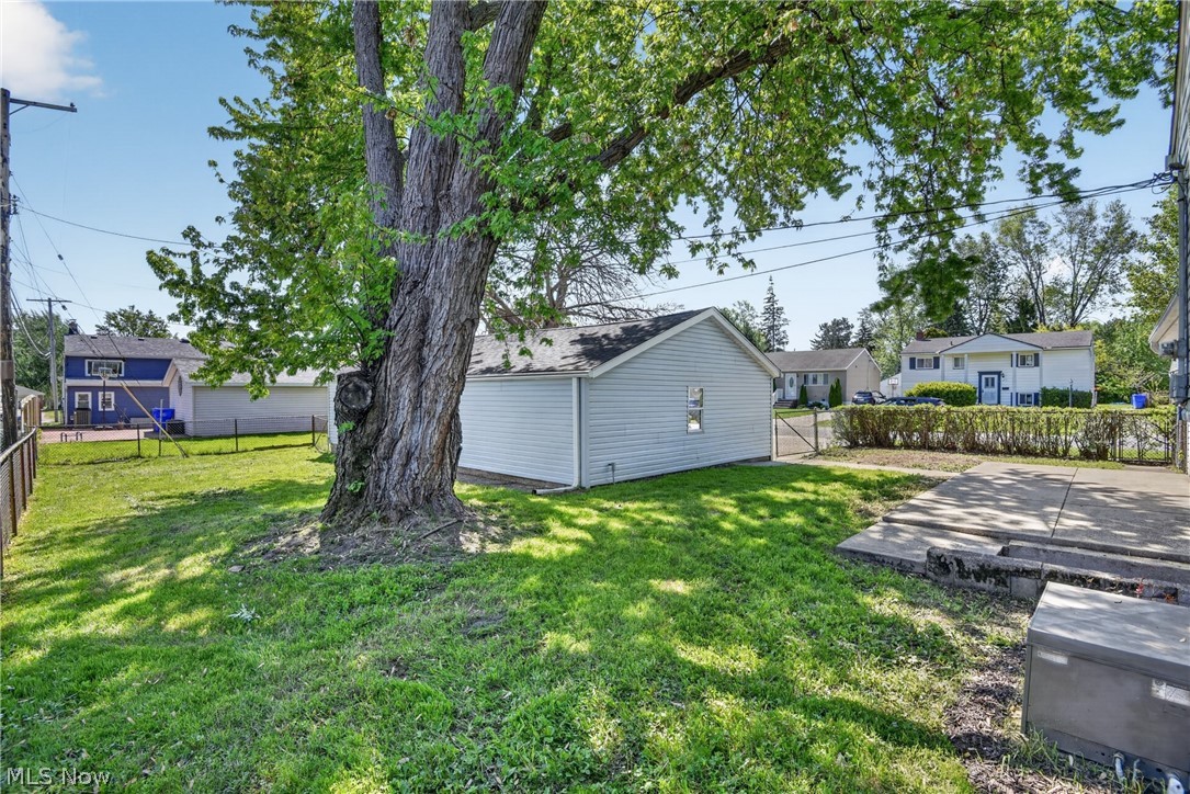 Brookpark Acres 02 - Residential
