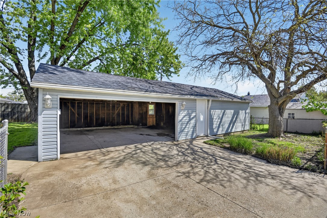 Brookpark Acres 02 - Residential
