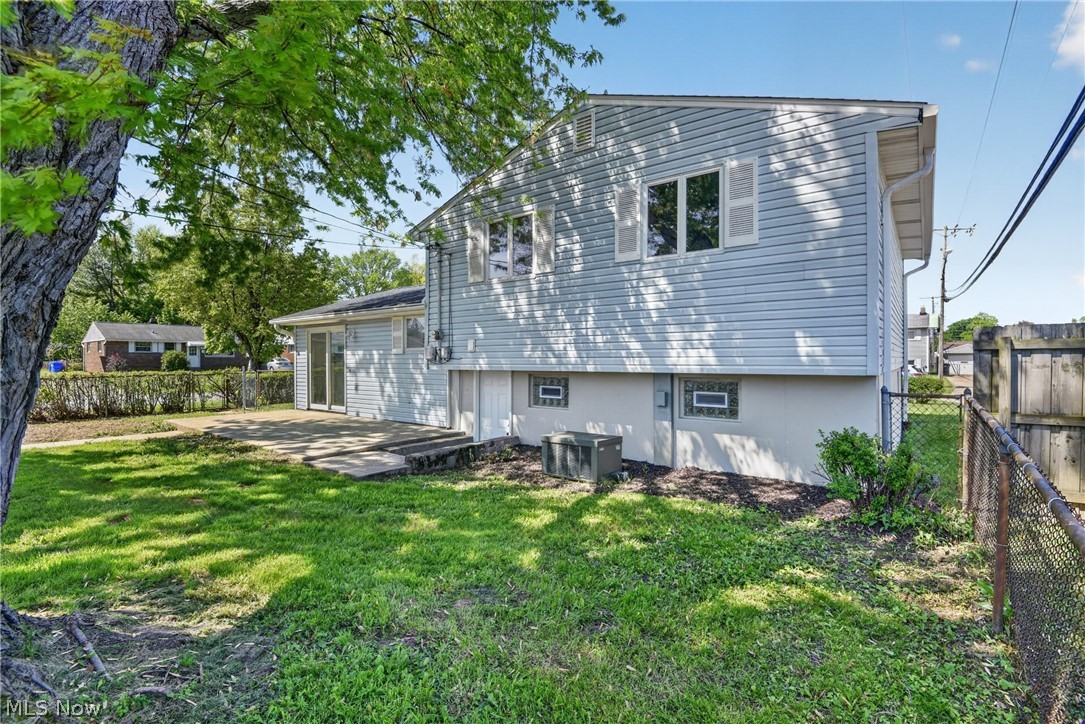 Brookpark Acres 02 - Residential