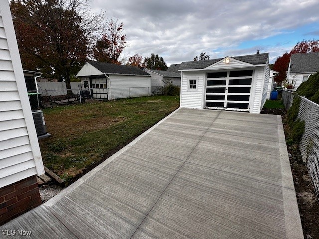Mapledale Allotment - Residential