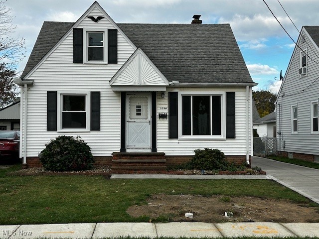 Mapledale Allotment - Residential