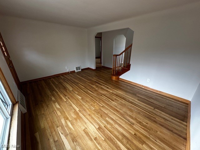 Mapledale Allotment - Residential