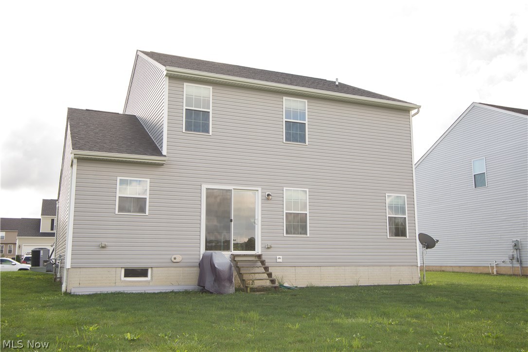 Shale Creek Lt 187 - Residential