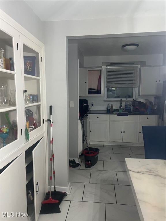 Horky & Becka Sub - Residential