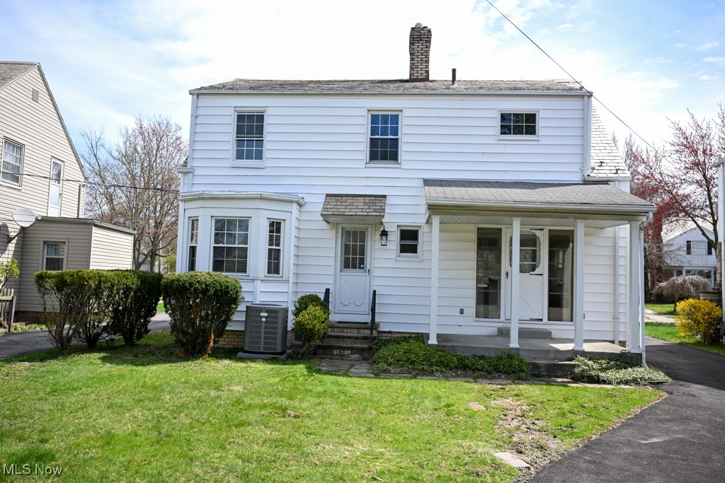 2284 Traymore Road