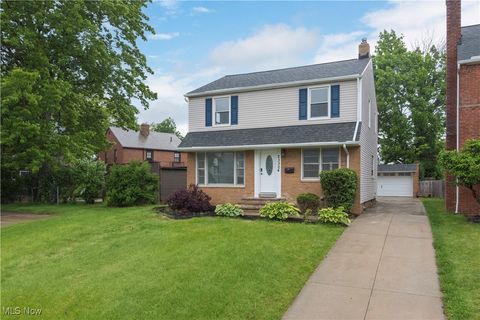 2330 Traymore Road University Heights OH 44118
