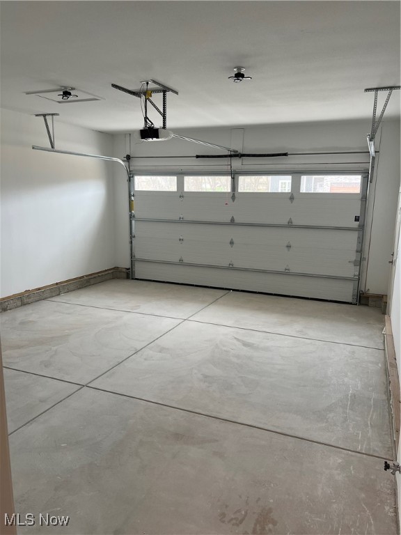 Western Reserve Trails - Residential