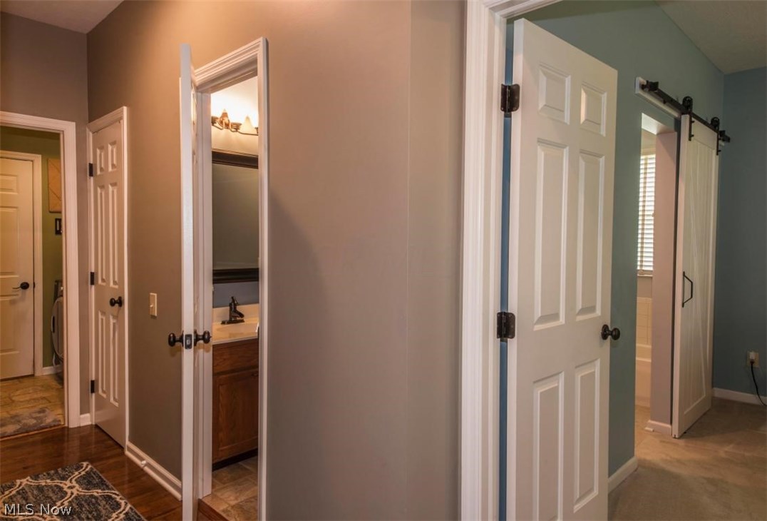 Villages At Oak Creek - Residential