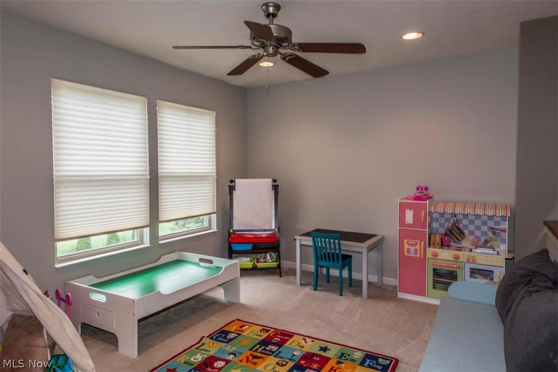 Villages At Oak Creek - Residential