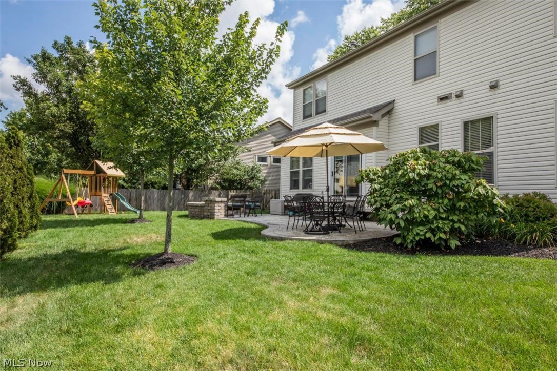 Villages At Oak Creek - Residential