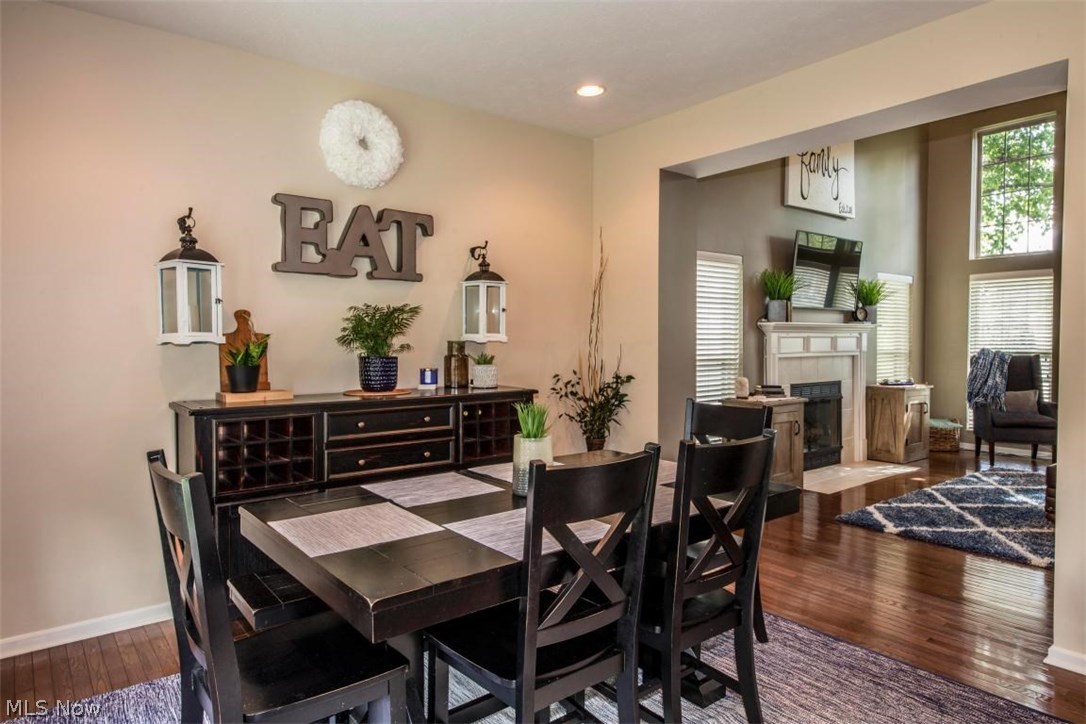 Villages At Oak Creek - Residential