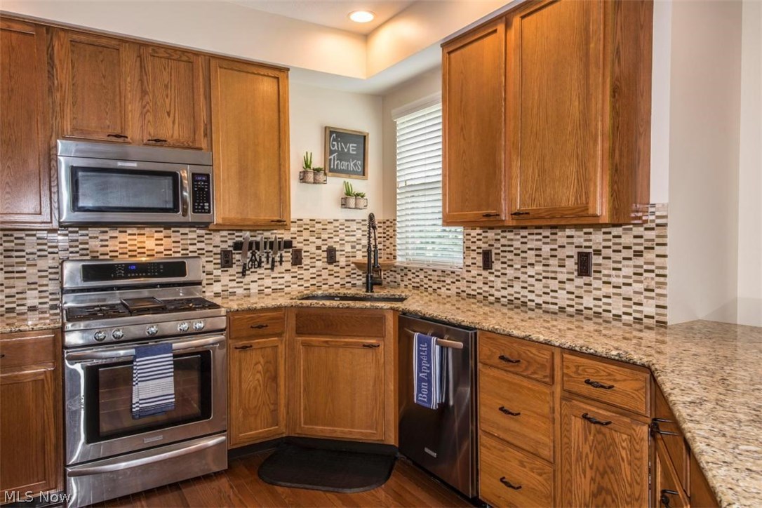 Villages At Oak Creek - Residential