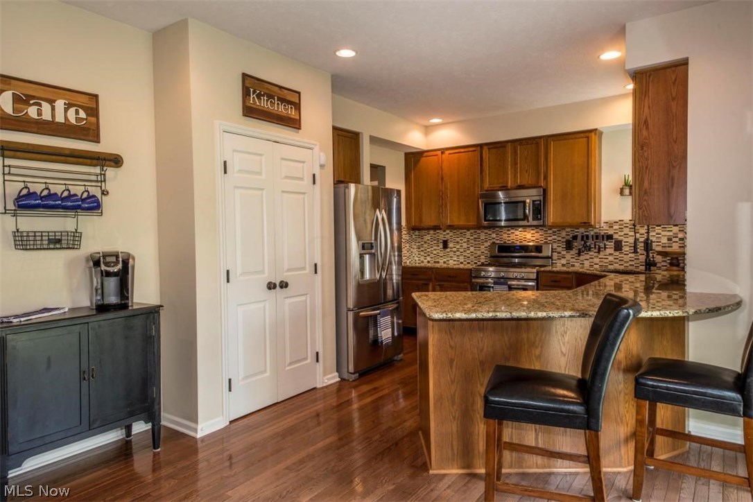 Villages At Oak Creek - Residential