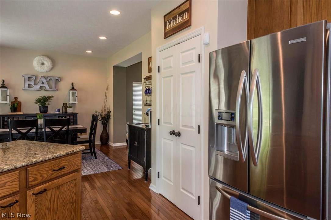 Villages At Oak Creek - Residential