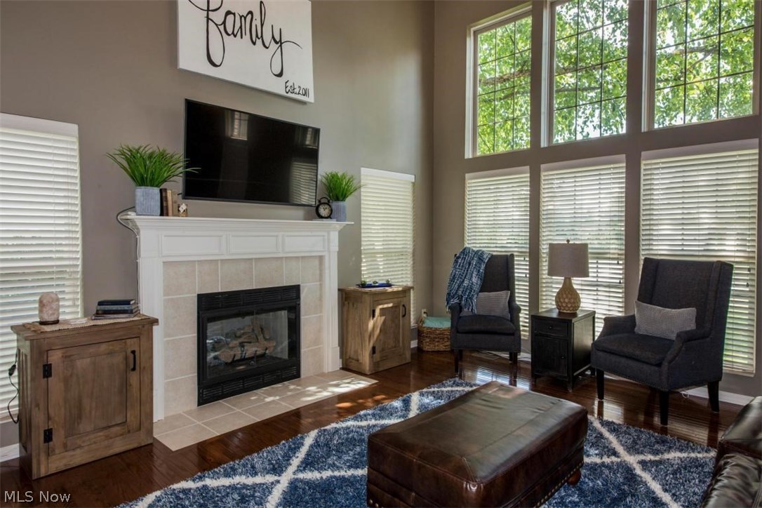 Villages At Oak Creek - Residential