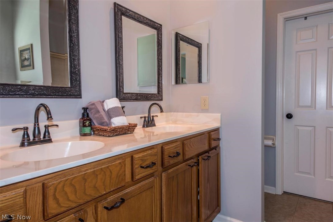 Villages At Oak Creek - Residential