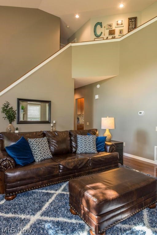 Villages At Oak Creek - Residential