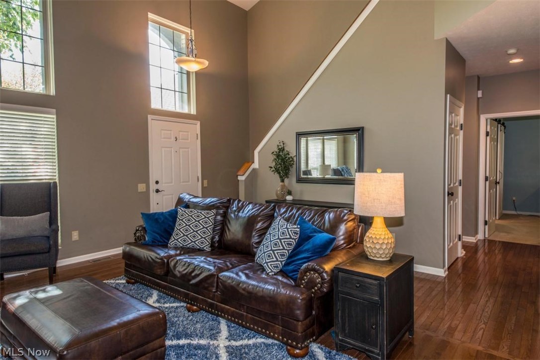 Villages At Oak Creek - Residential