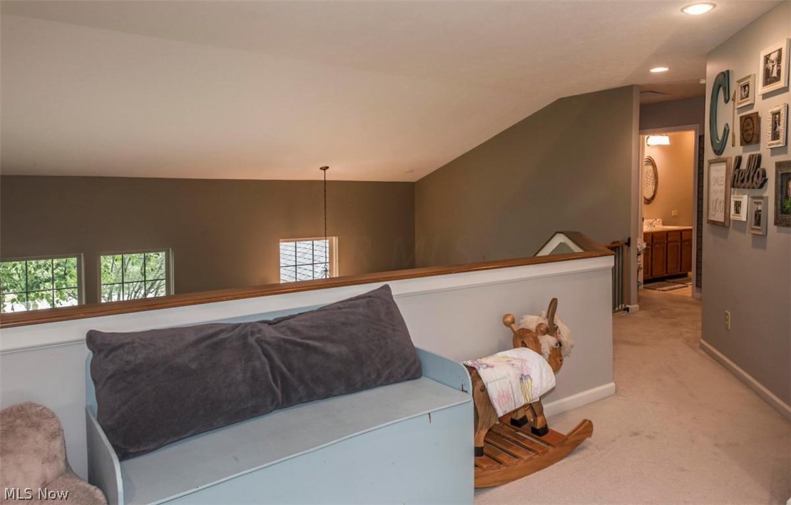 Villages At Oak Creek - Residential