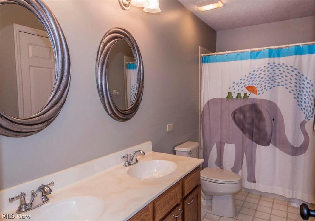 Villages At Oak Creek - Residential