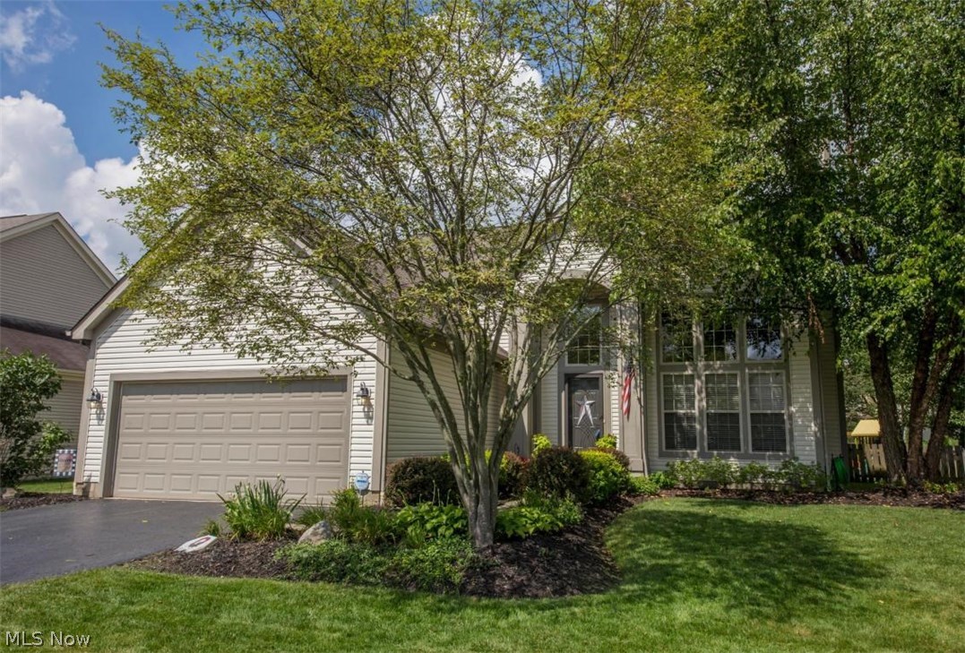 Villages At Oak Creek - Residential