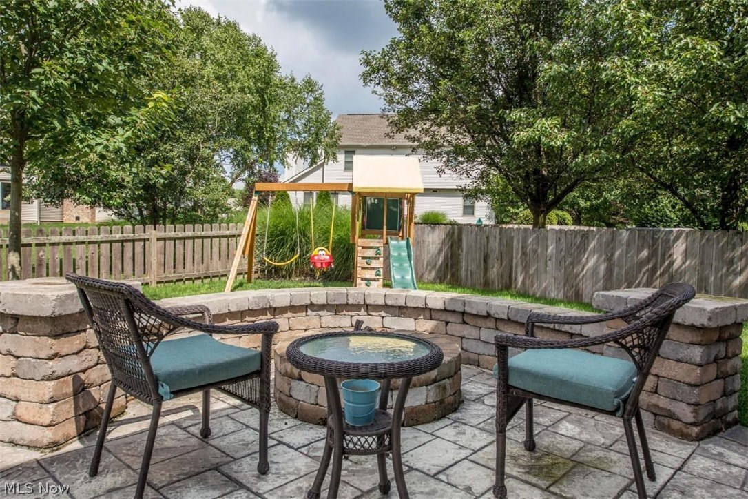 Villages At Oak Creek - Residential