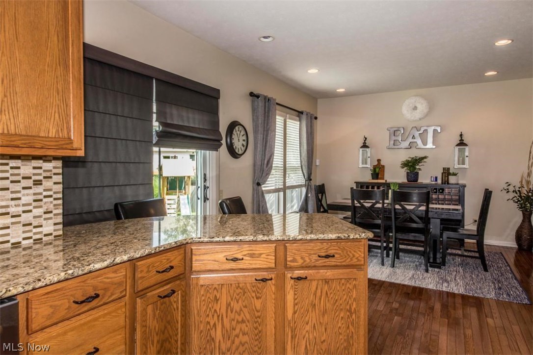 Villages At Oak Creek - Residential