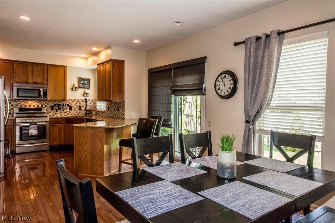 Villages At Oak Creek - Residential