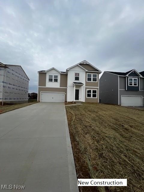 Booth Farms - Residential